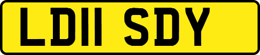 LD11SDY
