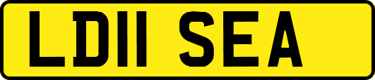 LD11SEA