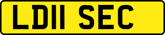 LD11SEC