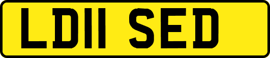 LD11SED