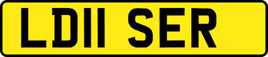 LD11SER