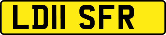 LD11SFR