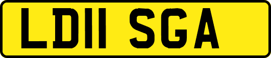 LD11SGA