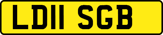 LD11SGB