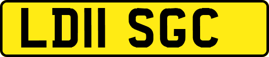 LD11SGC
