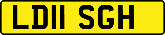 LD11SGH