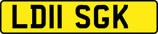 LD11SGK