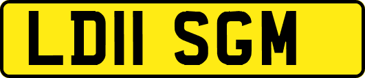 LD11SGM