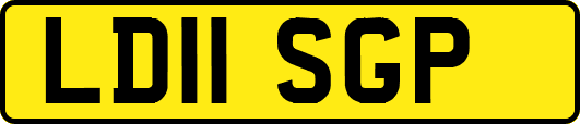 LD11SGP