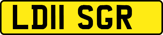 LD11SGR