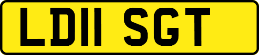 LD11SGT