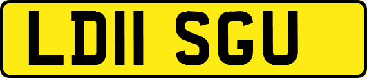 LD11SGU