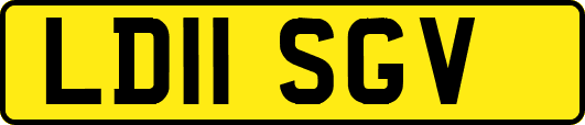 LD11SGV