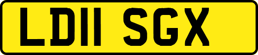 LD11SGX