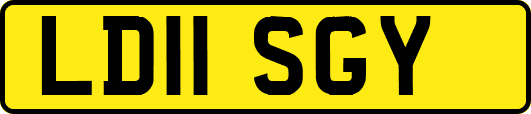LD11SGY