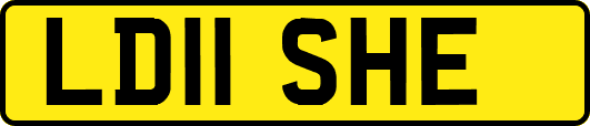 LD11SHE