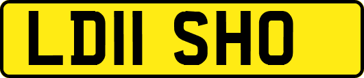LD11SHO