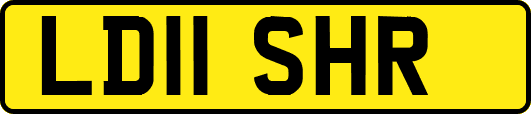LD11SHR