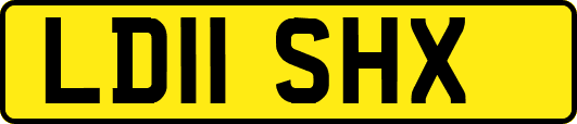 LD11SHX
