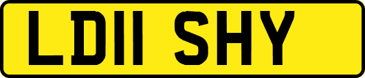 LD11SHY