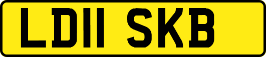 LD11SKB