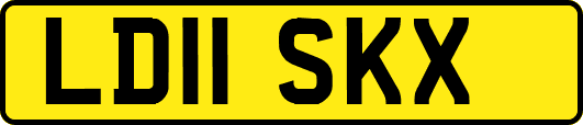 LD11SKX