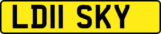 LD11SKY