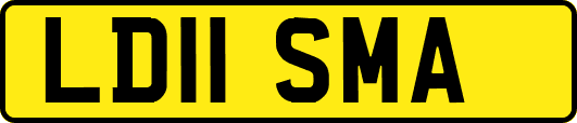 LD11SMA
