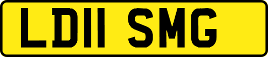 LD11SMG