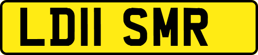 LD11SMR