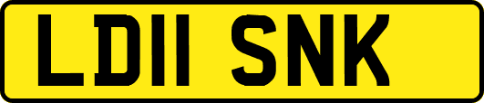 LD11SNK