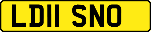 LD11SNO