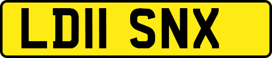LD11SNX