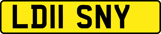 LD11SNY