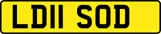 LD11SOD