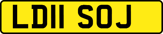 LD11SOJ