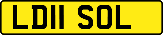 LD11SOL