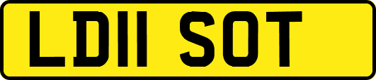 LD11SOT