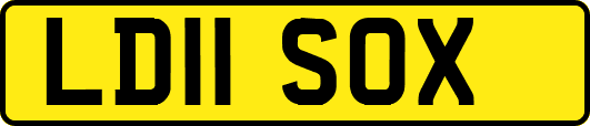 LD11SOX