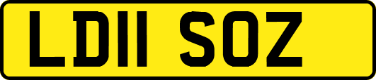 LD11SOZ