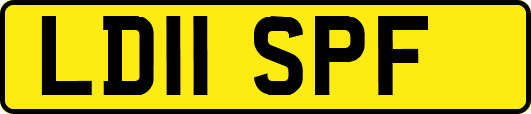LD11SPF