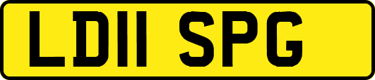 LD11SPG