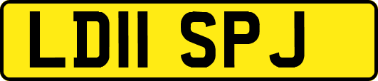 LD11SPJ