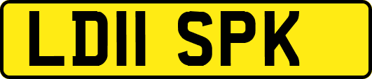LD11SPK