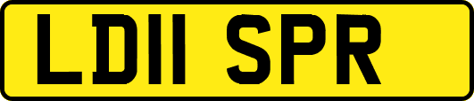 LD11SPR
