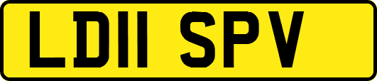 LD11SPV