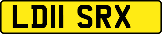 LD11SRX