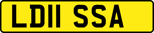 LD11SSA