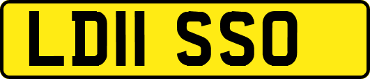 LD11SSO