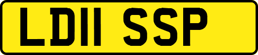 LD11SSP